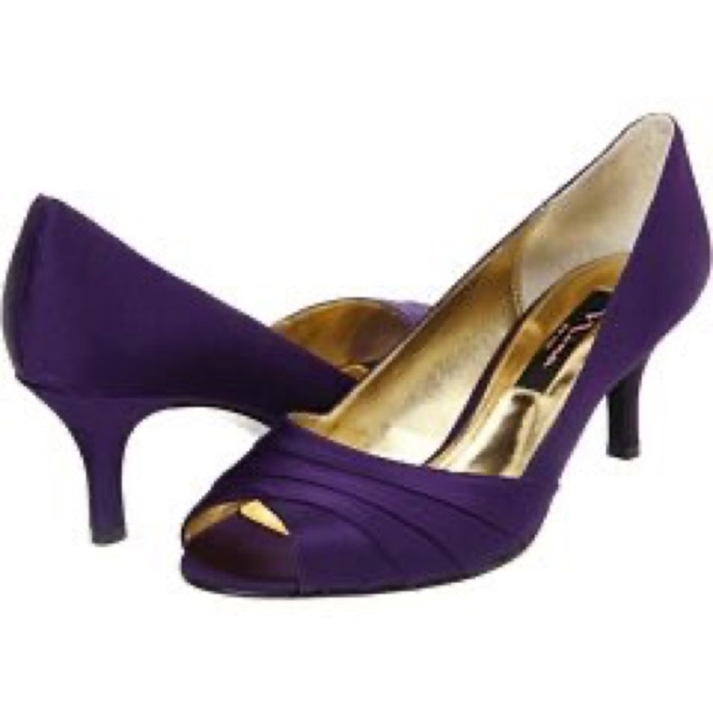 Nina Shoes